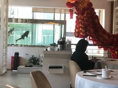 大堂-衡山汇·高级粤菜(霄云路店)