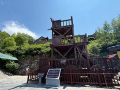 -雁门关景区