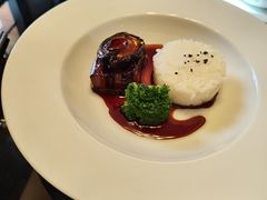 -上海苏宁宝丽嘉酒店·嘉府壹号中餐厅