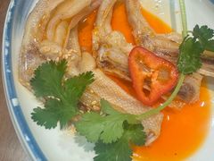-一壶私房菜·顺德菜·顺德鱼生