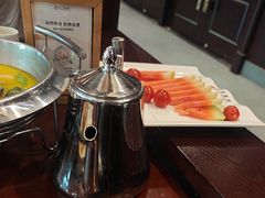 -古南都·老广东酒楼(龙江店)
