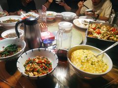 -辣得叫湘菜(观海卫店)
