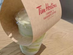 -Tims天好咖啡·贝果(拉斐尔云廊店)