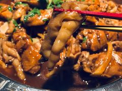 -胖哥俩肉蟹煲(河北勒泰购物中心店)