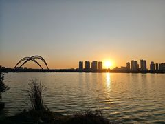 -艾溪湖湿地公园