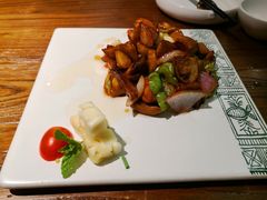 -云海肴·汽锅鸡·云南菜(美罗城店)