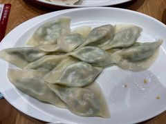 -喜家德虾仁水饺(青岛永旺东部店)