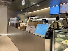 -喜茶(深圳东门1234店)