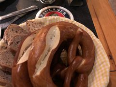 -宝莱纳餐厅(滨江店)