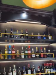 -豪帅男士理容馆