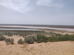 -黄沙古渡原生态旅游区