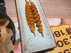 -大师兄·西北小馆(金湾华发商都店)