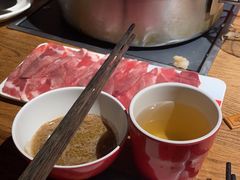 -牛很鲜潮汕牛肉火锅(朝晖路店)