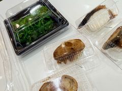 -上清·三文鱼鲜寿司(同德店)