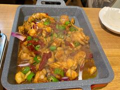 -肖记公安牛肉鱼杂馆· 省级非物质文化遗产(仁和路店)