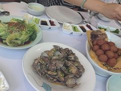 -味+新京宴·烤鸭·北京菜(创意谷店)