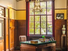 -南京中国近代史遗址博物馆(南京总统府)