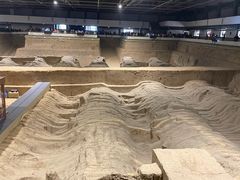 -秦始皇帝陵博物院(兵马俑)