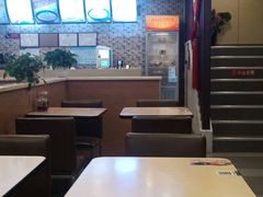 -李先生牛肉面大王(书院路店)