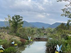 -雅达·阳羡溪山小镇中心