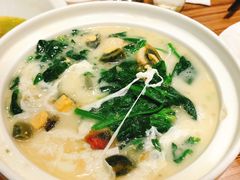 -粤港餐厅(禹州商业广场店)