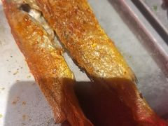 -花和尚·湘西小串烧烤(祈福店)