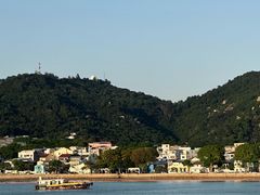 -横琴客运码头