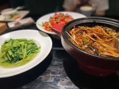 -吴越荣记苏州菜·松鼠桂鱼(月光码头店)