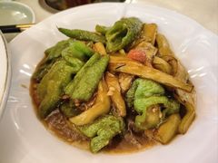-清之口东乡手抓肉家常菜(绥远寺店)
