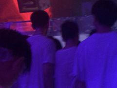 -A8 music club(宁波店)