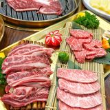 玉器街旁的烤肉圣地！肉食控必打卡的韩式烤肉