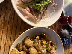 -聚汇三少·龙虾·中餐厅(莫邪路新天地店)