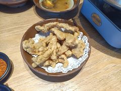 -川堂风·跷脚牛肉·乐山爆炒(宝山日月光店)