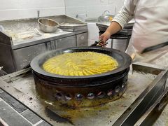 牛肉锅贴-金记老七家湾第一锅贴店(金沙井总店)