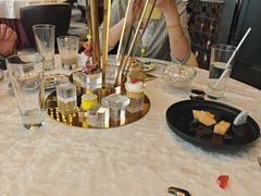 -西安皇冠假日酒店·B&G51餐厅