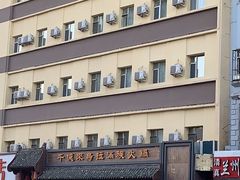 -千亿来乌拉火锅(德胜店)