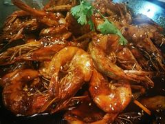 -槐店王婆大虾(西太堡店)
