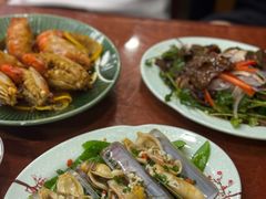 -阿静美食