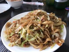 -爆肚冯(廊房二条店)