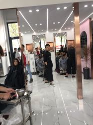 点击看大图 -沐泽SALON