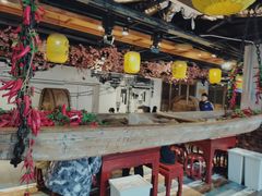 -黄家码头老火锅(解放碑旗舰店)