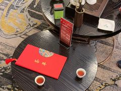 -西苑饭店·蓬莱春餐厅