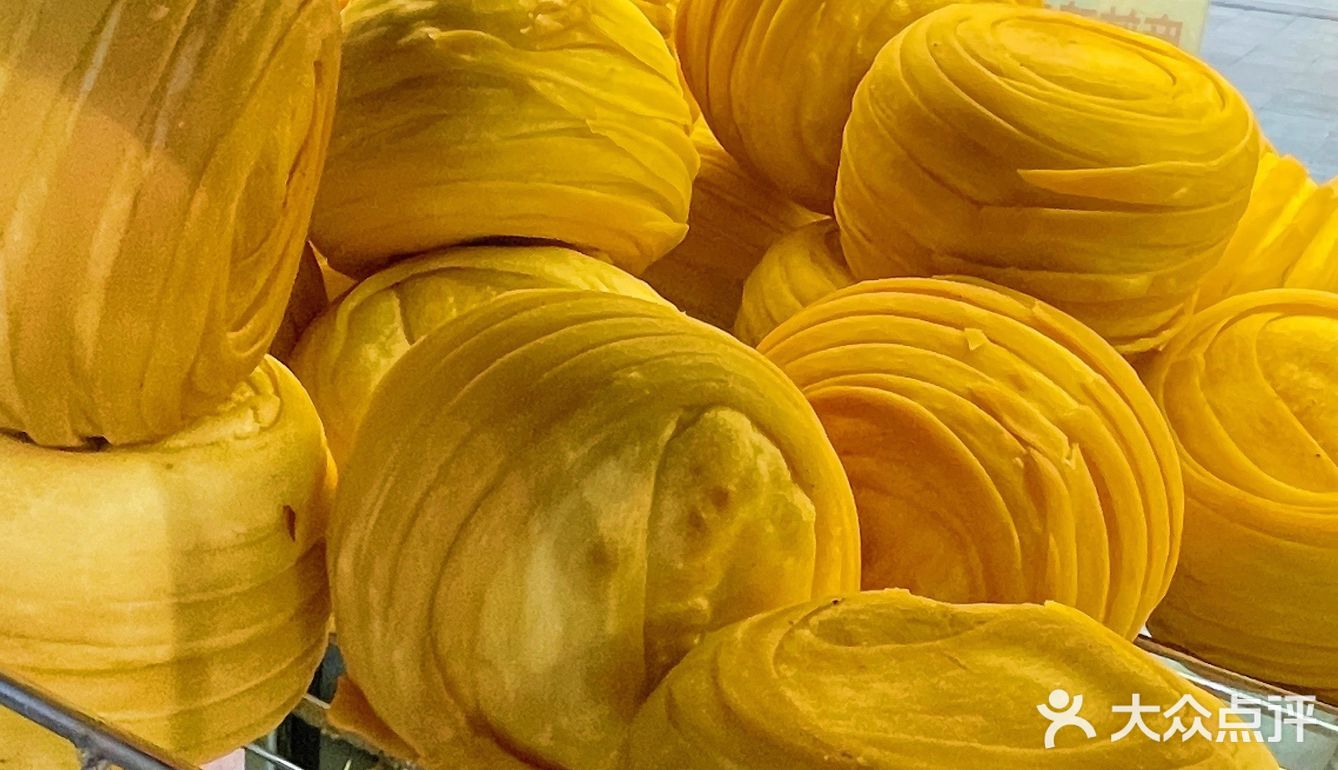 香酥小火烧🔥烫嘴❗️爆汁❗️掉渣❗️