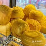 香酥小火烧🔥烫嘴❗️爆汁❗️掉渣❗️