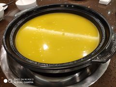 -蜀中吴养生板栗鸡(会展店)