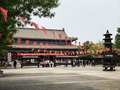 -天津妈祖文化园