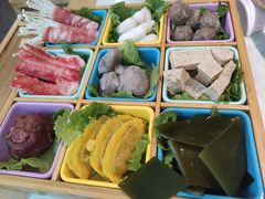 -和福顺牛肉大虾焖锅自助(宝业店)