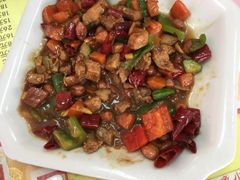 -月落乌啼餐馆
