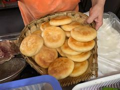 -保府味道金饼驴肉(橄榄郡店)