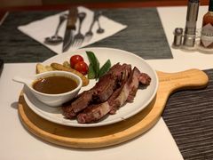-斗牛士牛排(南京东路店)